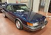 Saab 900 S 16v Cabriolet, Year:1993