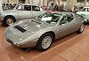 Maserati Merak SS, Year:1979