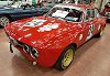 Alfa Romeo GTAm, Year:1971