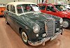 Mercedes-Benz 190, Year:1956