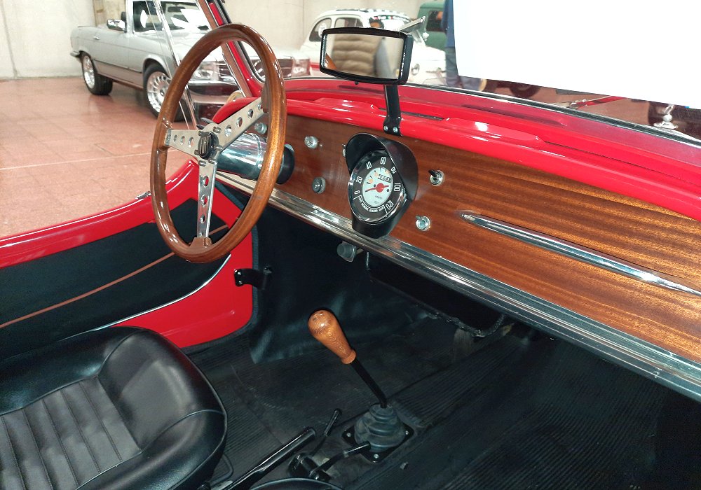 Zanella Fiat 500 Erina