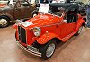 Zanella Fiat 500 Erina, Year:1971