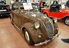 Garavini Fiat 500 A, Year:1938