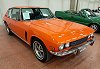 Jensen Interceptor Mk III, Year:1974