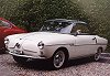 Viotti Fiat 600 Coup, Year:1957