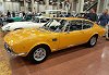 Fiat Dino 2000 Coup, Year:1967