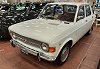Fiat 128, Year:1969