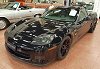 Chevrolet Corvette Z06, Year:2006