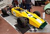 Lotus 61 Formula Ford, Year:1969