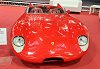 Stanguellini 750 Bialbero Sport SEFA, Year:1958