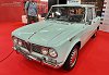 Alfa Romeo Giulia Super, Year:1965