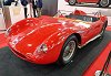 Maserati 200 S Tipo 52, Year:1956