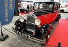 Citron C4G, Year:1932