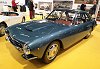 Osca 1600 GT Touring Coup Superleggera, Year:1961