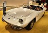 Osca 1050 Spider Touring, Year:1964