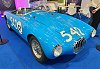 Osca MT4-2AD 1500 Morelli Spider, Year:1954