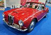 Lancia Aurelia B24 Spider Hardtop, Year:1955