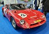 ISO Grifo A3/C, Year:1964