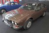Alfa Romeo Alfetta GTV 2000, Year:1979