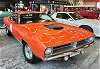Plymouth Cuda 383, Year:1970