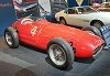Maserati 250 F, Year:1954