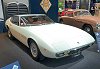 Maserati Ghibli 4700, Year:1972
