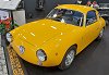 Abarth 750 Bialbero Zagato, Year:1959
