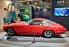 Lamborghini 400 GT 2+2, Year:1967