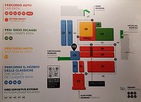 Vstavit Auto Moto d'Epoca Bologna Fiere 2024