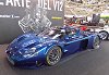 Maserati MC12 Versione Corse, Year:2006