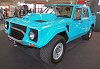 Lamborghini LM-002 cat, Year:1990
