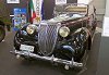 Lancia Astura Cabriolet, Year:1938