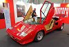 Lamborghini Countach LP 5000 S Quattrovalvole, Year:1987