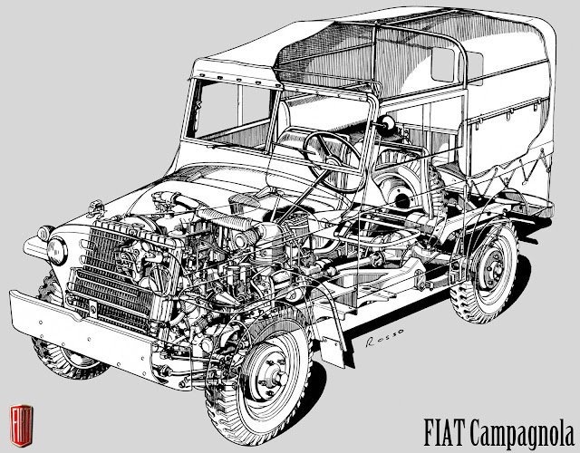 Fiat AR59