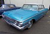 Mercury Monterey Custom V8 352, Year:1962