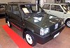 Fiat Panda 4x4 Sisley, Year:1991