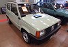 Fiat Panda D, Year:1987