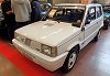 Fiat Panda Italia 90, Year:1990