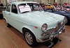 Alfa Romeo Giulietta TI, Year:1962