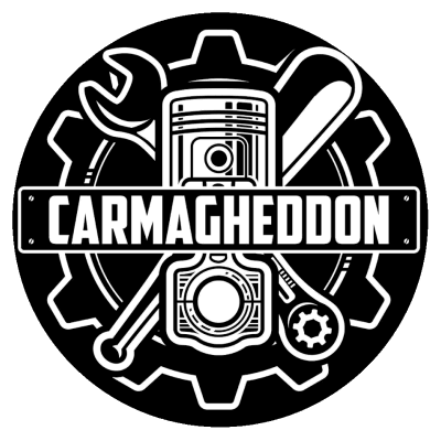 Fiat Panda Corta Carmagheddon, 2024