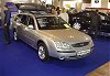 Ford Mondeo Turnier Ghia 2.0 16V, Year:2002