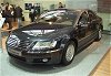 Volkswagen Phaeton 3.2 V6, rok:2002