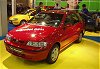Fiat Palio Weekend 1.2 16v, Year:2002