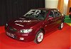 Mazda 323 1.6i 16V Sedan, Year:2002