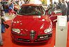 Alfa Romeo 147 1.9 JTD 16V, rok:2003