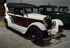 Škoda 4R Phaeton, rok:1928
