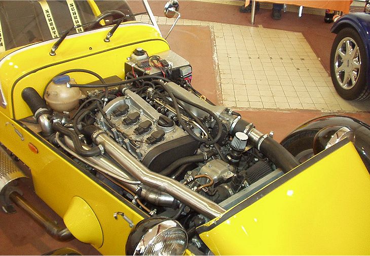 fotografie auta, kliknutm okno zavete