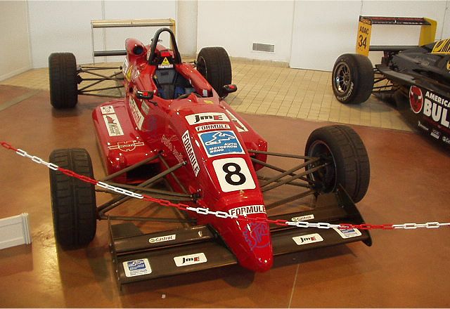 fotografie auta, kliknutm okno zavete