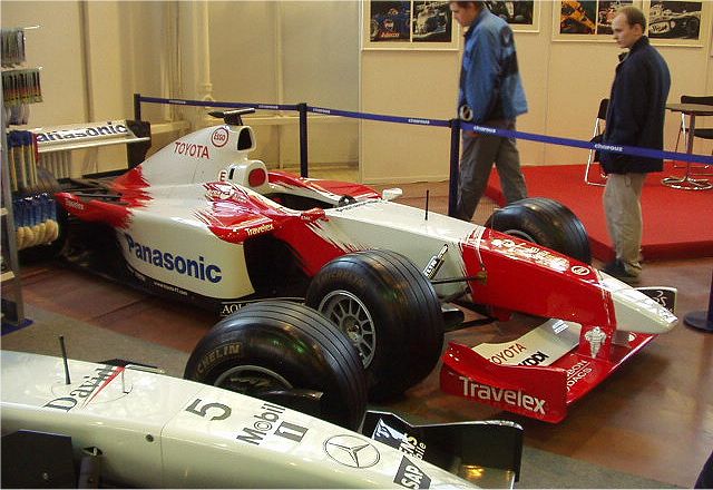 fotografie auta, kliknutm okno zavete