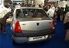 Dacia Logan 1.6 MPI, Year:2004